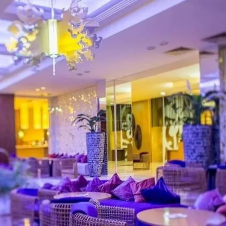 5*sunny Beach Private Sunny Beach